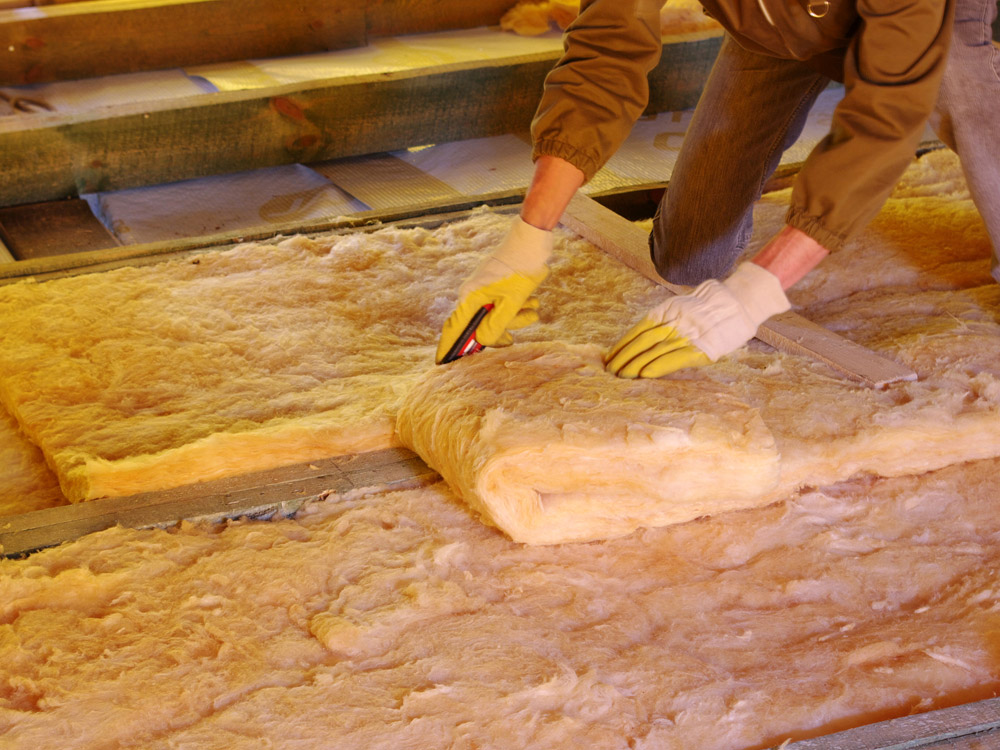 insulation