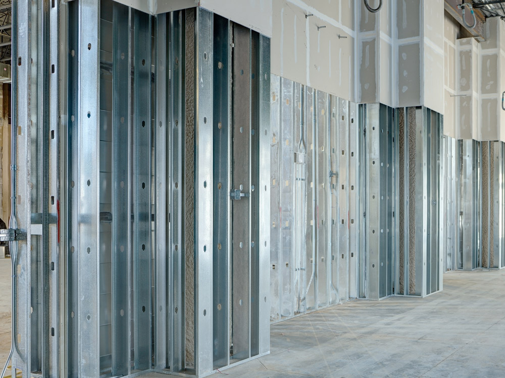 new-drywall