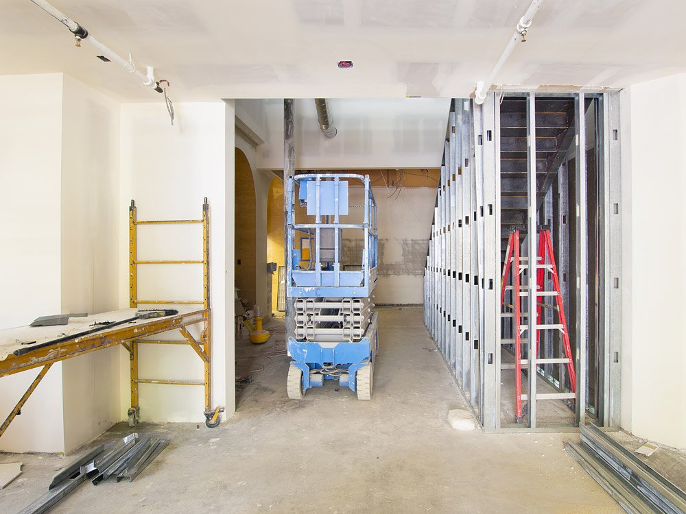 old-drywall